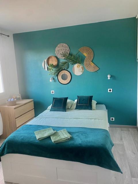 Chambre Privee - Appartement Lumineux Et Calme 阿尔比 外观 照片