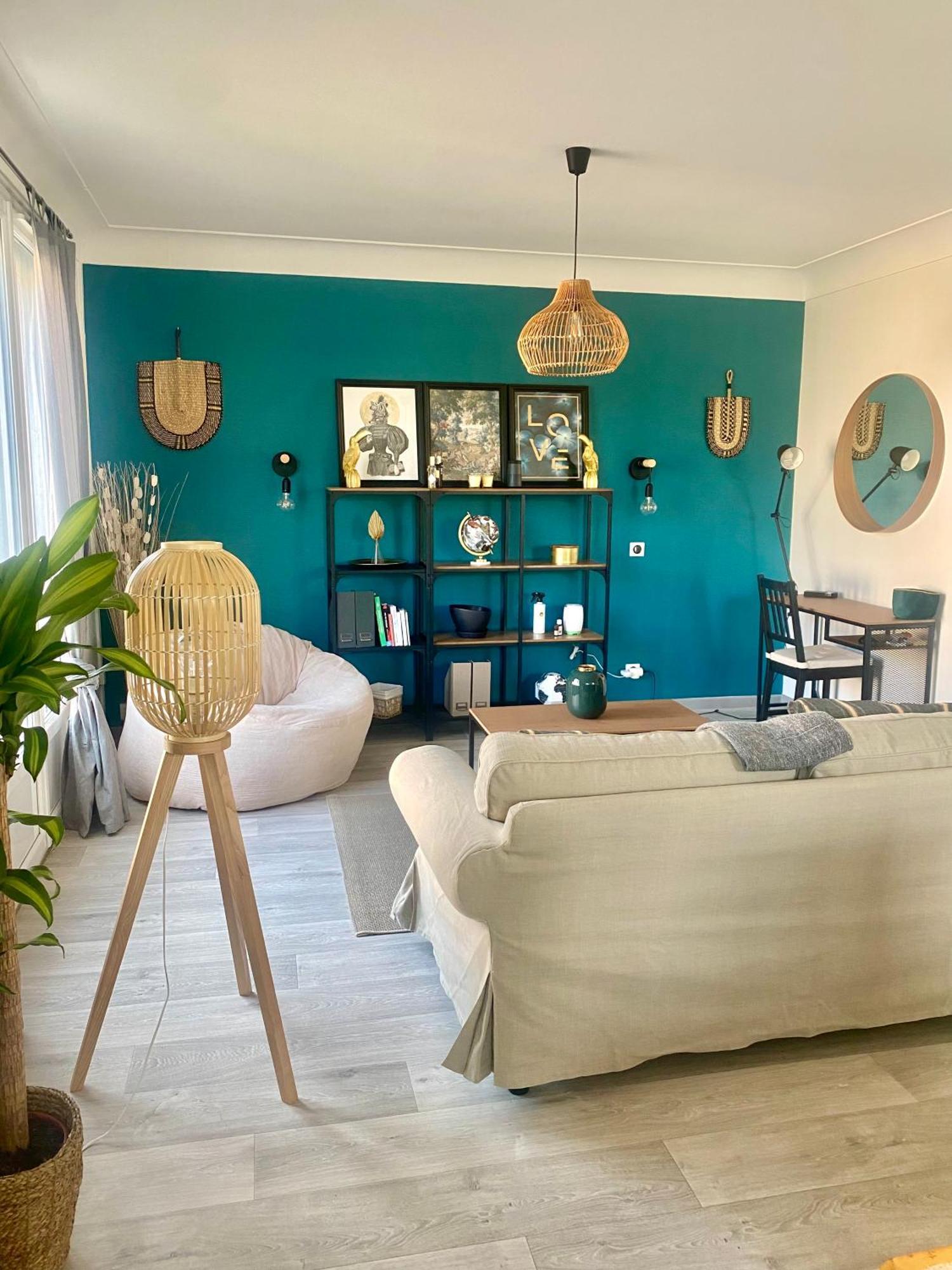 Chambre Privee - Appartement Lumineux Et Calme 阿尔比 外观 照片