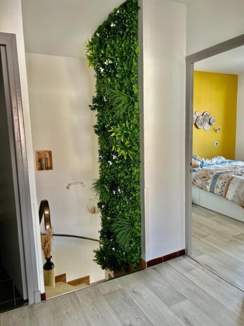 Chambre Privee - Appartement Lumineux Et Calme 阿尔比 外观 照片