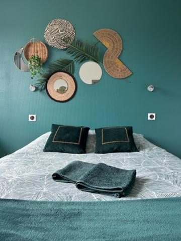 Chambre Privee - Appartement Lumineux Et Calme 阿尔比 外观 照片